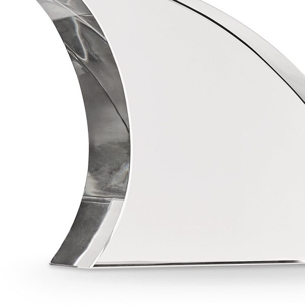 Fin Crystal Accessory Macro 3